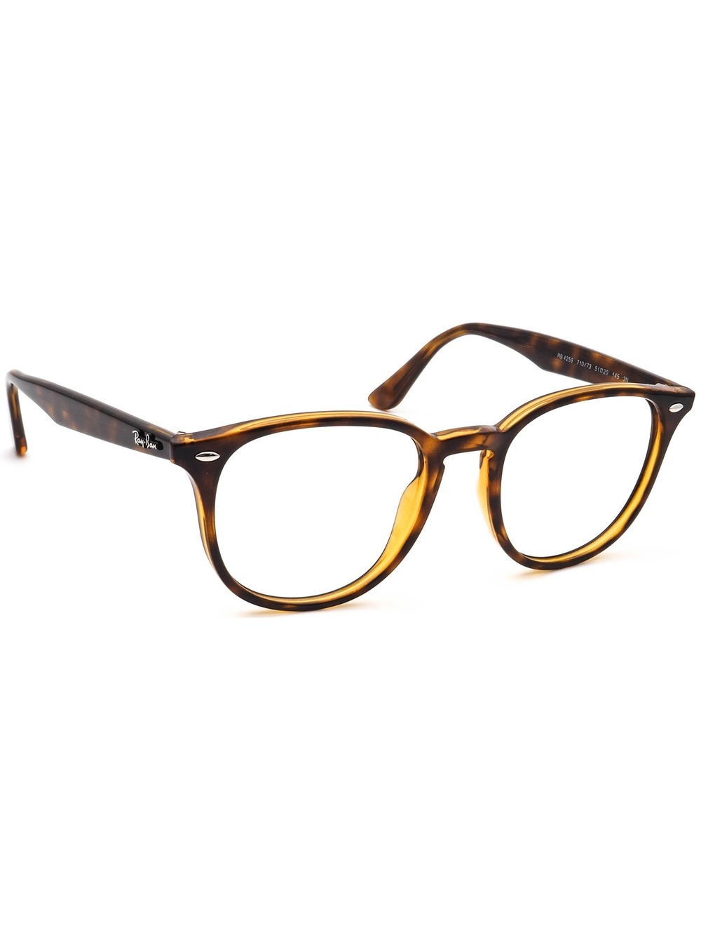 Ray-Ban RB 4259 710/73 Sunglasses (no lenses)